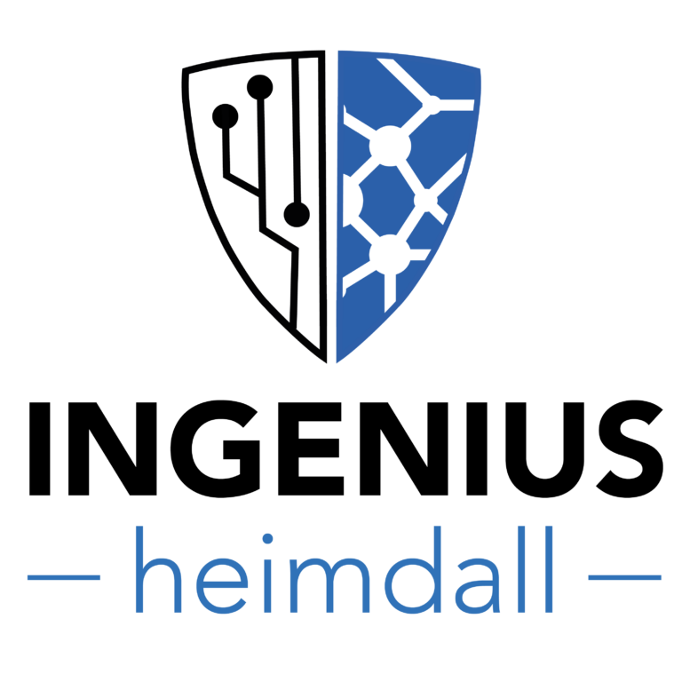 Ingenius Heimdall – IT-Systemhaus Essen